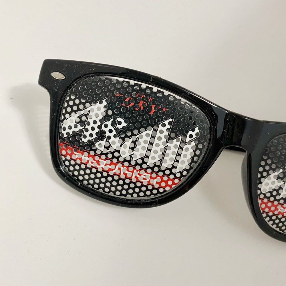 $3 add on - asahi beer sunglasses